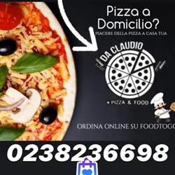 Da Claudio