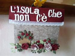 Nido in famiglia L'isola che non c'è
