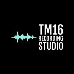 Tm 16 Recording Studio