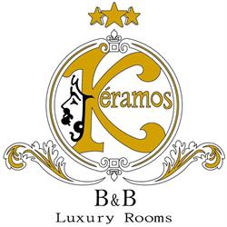 Kéramos Luxury Rooms - b&b