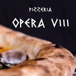 Pizzeria OPERA VIII