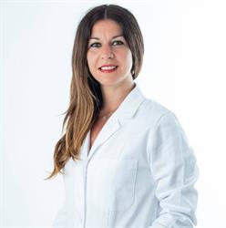 Dott. ssa Mariachiara Pelliccioni Psicologa