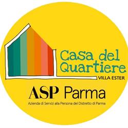 Casa del Quartiere di Villa Ester-ASP PARMA