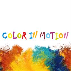 Color in Motion