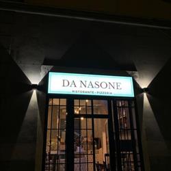 Ristorante Pizzeria da Nasone
