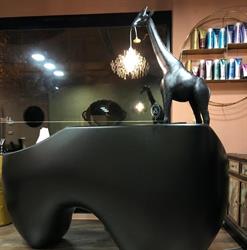 Boudoir il Salotto dello Stile