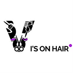 VI'S ON HAIR