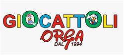 Giocattoli Orga