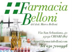 Farmacia Belloni
