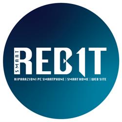 Smart REBIT - Riparazioni PC e Smartphone