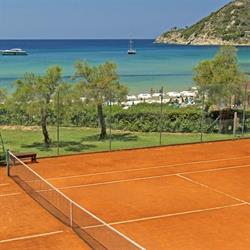 TENNIS ESTIVO