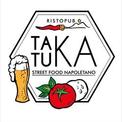 Taka Tuka Drink Food And Fried - street food Napoletano