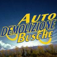 Autodemolizione Busche snc