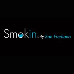 Smokin City San Frediano Sigarette Elettroniche