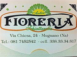 Antica Fioreria Schiattarella