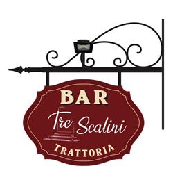 Tre Scalini