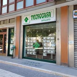 Affiliato Tecnocasa Studio Garibaldi S.A.S.