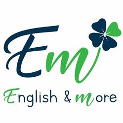 English & More