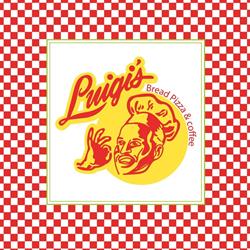 Luigi's Bread Pizza & Coffee
