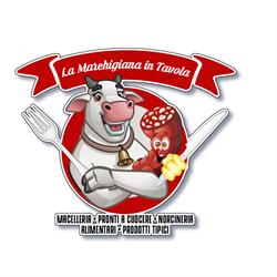 La Marchigiana in tavola