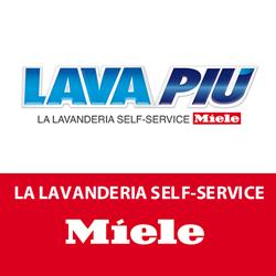 Lavapiù lavanderia self-service