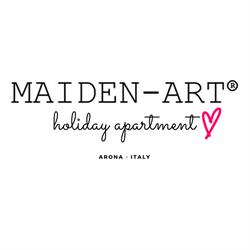 Maiden-Art Holiday Apartment - Appartamento Vacanze
