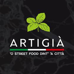 Artigia' pizzeria friggitoria takawey