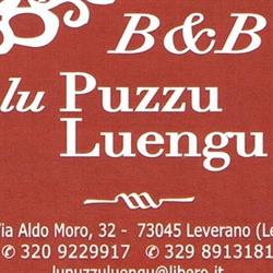 Lu Puzzu luengu