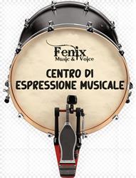 Fenix Music & Voice