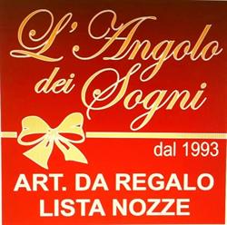 L'Angolo Dei Sogni Di D'Aversa Antonio.THUN