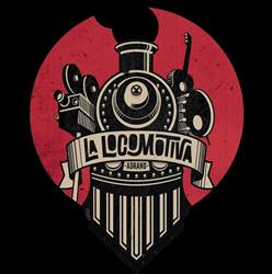 La Locomotiva
