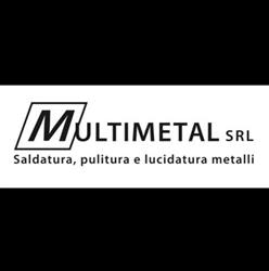 Multimetal S.R.L pulitura e saldatura metalli