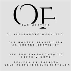 Onoranze Funebri San Martino di Mennitto Alessandro