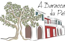 A BARACCA DU PEI