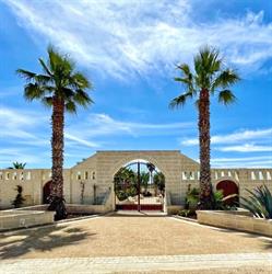 TROPICAL PALM VILLA
