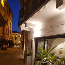 Civico 7 Salò