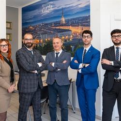 Affiliato Tecnocasa Studio San Paolo 2020 S.A.S.