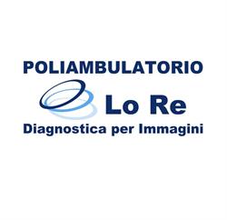 Lo Re Srl Diagnostica per Immagini