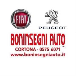 BONINSEGNI AUTO S.R.L. Fiat