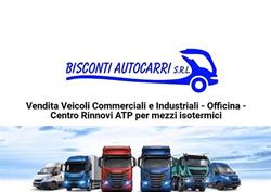 Bisconti Autocarri S.r.l.