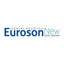 Centri Acustici Euroson new