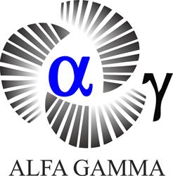 ALFA GAMMA DI Giovanni Attolico