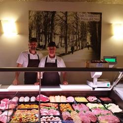 Macelleria di Beppe e Alberto