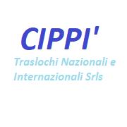 TRASLOCHI CIPPI' - NAZIONALI E INTERNAZIONALI