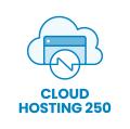 Cloud Hosting 250