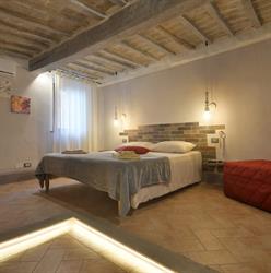 La Rughetta appartamento