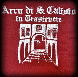 Ristorante All'arco Di San Calisto