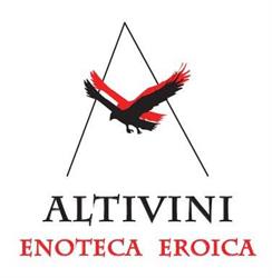 Altivini Enoteca Eroica