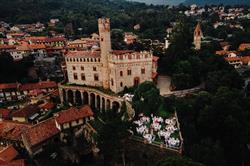 Castello di Villar Dora