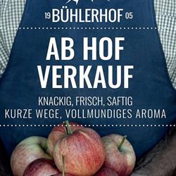 Obst & Weingut Bühlerhof